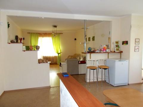 квартира по адресу Шевченко ул., 32