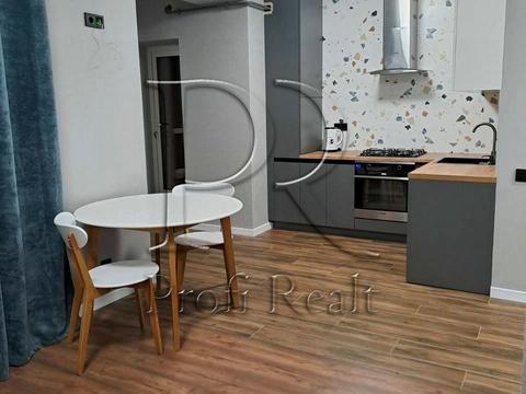 квартира по адресу Героев Небесной Сотни просп., 16/22