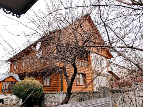 будинок за адресою Грузинська вул., 8-А