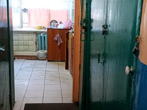 комната по адресу Киевская ул., 168