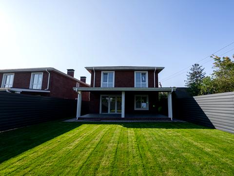 будинок за адресою садова 17-1, 18б