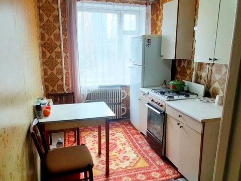 квартира за адресою Гідропаркова вул., 15