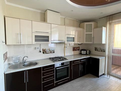 квартира по адресу Андрія Мельника, 30