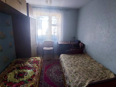 квартира за адресою Грушевського, 72