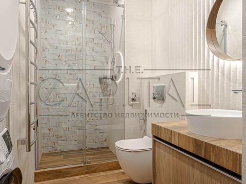 квартира за адресою Київ, Джона Маккейна вул. (Івана Кудрі), 3-А