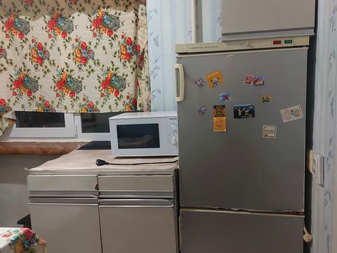 квартира за адресою Дмитра Багалія вул. (Пожарського), 8