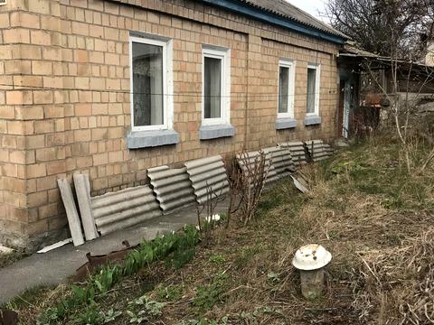 будинок за адресою Свято-Покровська вул. (Леніна)