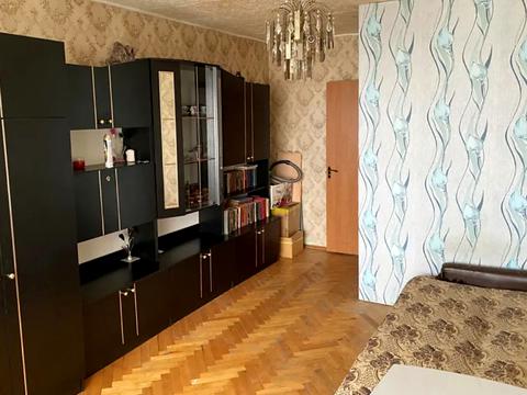 квартира за адресою Степана Бандери просп., 27