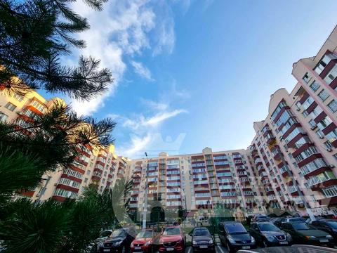 квартира за адресою Обухів, Сосновий, 2