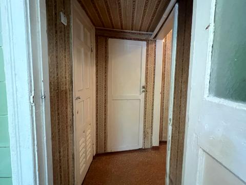 квартира за адресою Незалежної України вул. (40 років Радянської України), 68