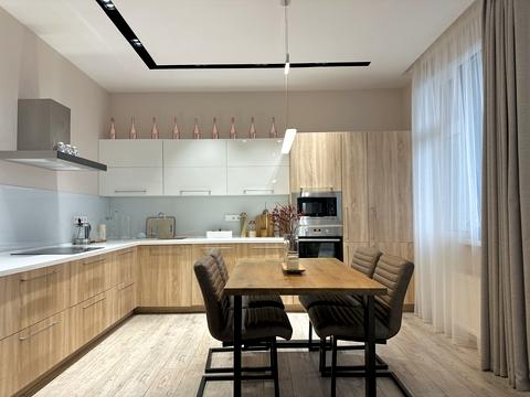 квартира по адресу Василия Тютюнника ул. (Анрі Барбюса), 37/1