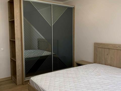 квартира за адресою Хіміків вул., 28
