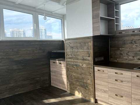 квартира по адресу Центральная ул., 21-А