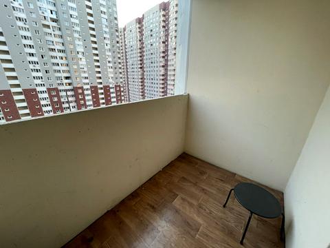 квартира за адресою Балтійський пров., 5