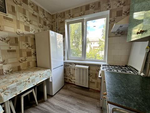 квартира по адресу Николая Василенко ул., 8-А