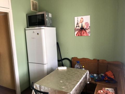 квартира за адресою Миколи Закревського вул., 7