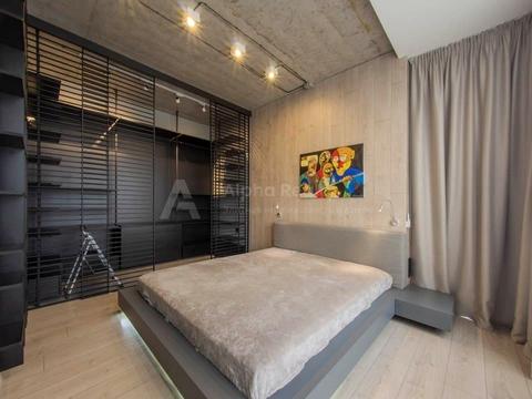 квартира за адресою Саксаганського вул., 37-К