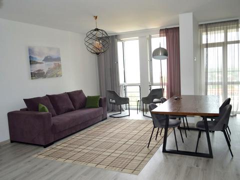 квартира за адресою Стрийська вул., 108