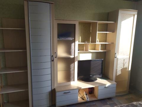 квартира за адресою Сергія Берегового вул. (Мартиросяна), 2/6