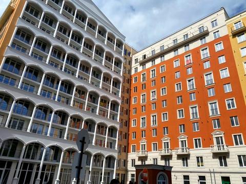 квартира за адресою Інглезі вул. (25-ї Чапаєвської Дивізії), 2в