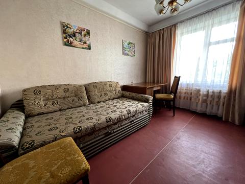 квартира по адресу Берестейский просп. (Победы), 148/1