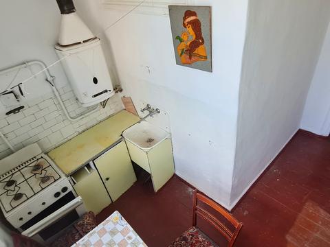 квартира за адресою Садова вул., 46