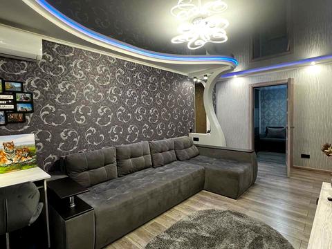 квартира за адресою Набережна Перемоги вул., 60