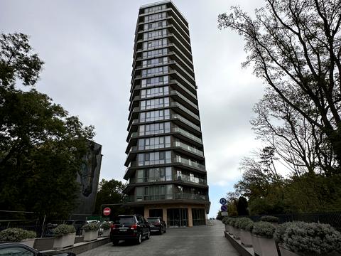 квартира за адресою Французький бульв., 85/5