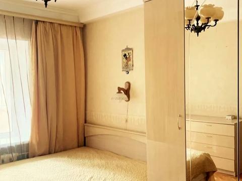 квартира по адресу Митрофана Довнар-Запольського ул., 6