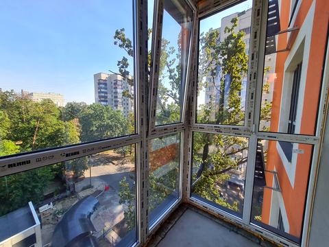 квартира за адресою Живописна вул., 7