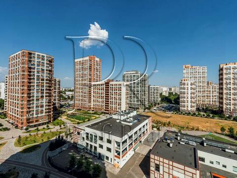 квартира за адресою Родини Крістерів вул., 16