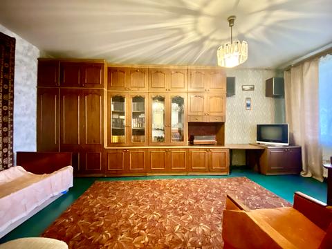 квартира по адресу Мира просп., 6