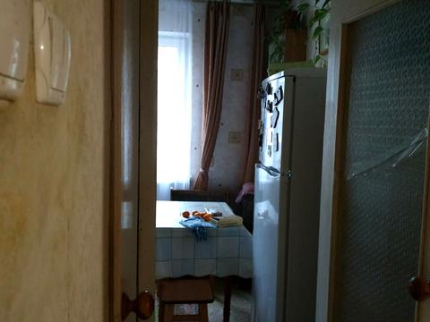 квартира за адресою Квітневий пров., 1-В