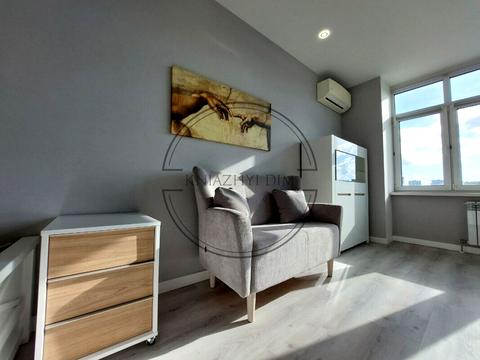 квартира за адресою Митрополита Василя Липківського вул. (Урицького), 37-В