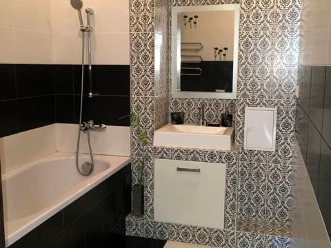 квартира по адресу Олены Пчилки ул., 6