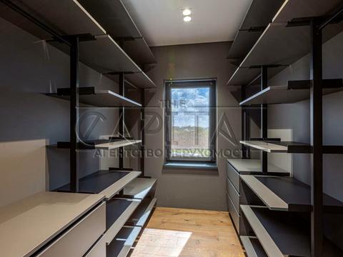 дом по адресу Крушинка