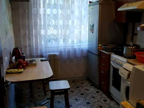 квартира по адресу Вітрука ул., 35