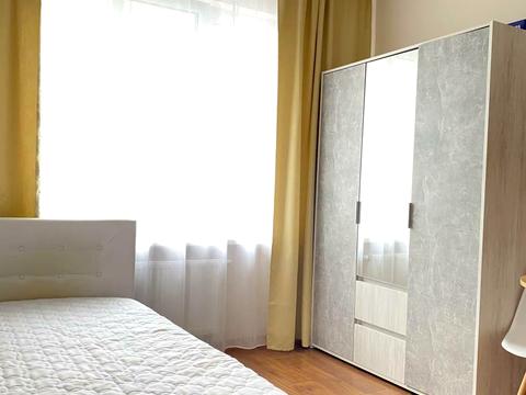 квартира по адресу Ревуцкого ул., 54-Б