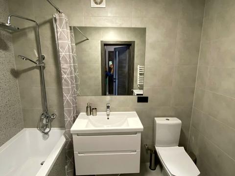 квартира за адресою Перемоги просп., 34