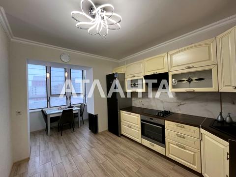 квартира по адресу Академика Сахарова ул., 24