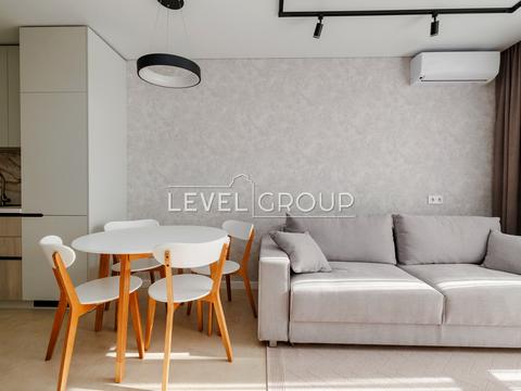 квартира за адресою Європейського Союзу просп. (Правди), 51