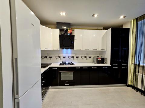 квартира за адресою Боголюбова вул., 6