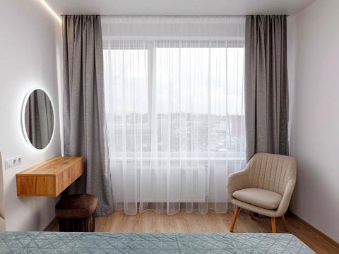 квартира за адресою Кульпарківська вул., 96