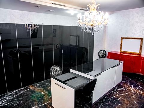 квартира по адресу Володимира Вернадського ул. (Дзержинського), 35-Т