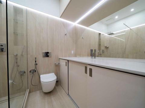 квартира за адресою Антоновича вул. (Горького), 44