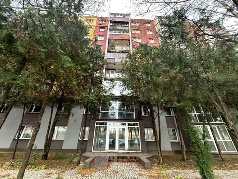коммерческая по адресу Генерала Свободи ул., 9-А