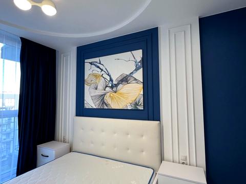 квартира по адресу Замарстыновская ул. (Калинина), 55