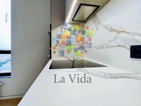 квартира за адресою Салютна вул., 2