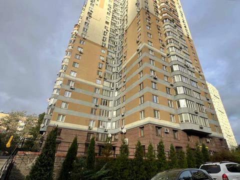 квартира за адресою Велика Китаївська вул., 10-А
