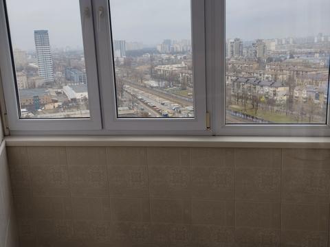 квартира за адресою Соборності просп. (Возз'єднання), 30-А